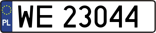 WE23044