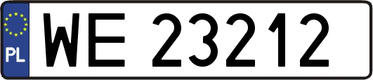 WE23212