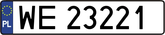 WE23221