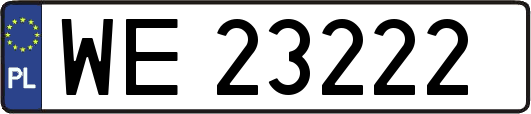 WE23222