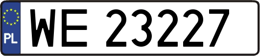 WE23227