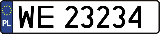 WE23234