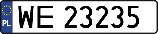 WE23235