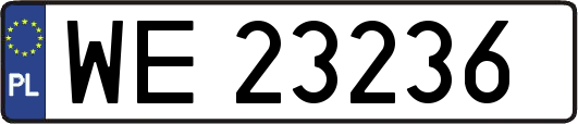 WE23236