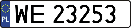 WE23253