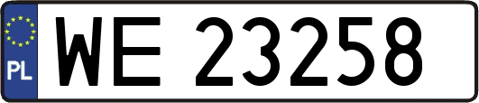 WE23258