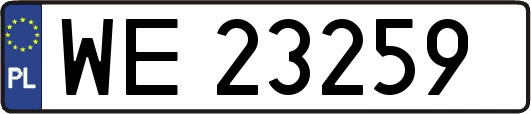 WE23259