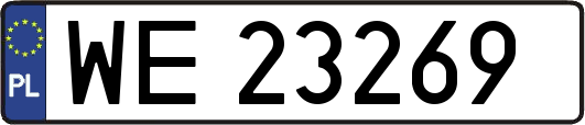 WE23269