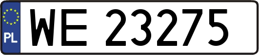 WE23275