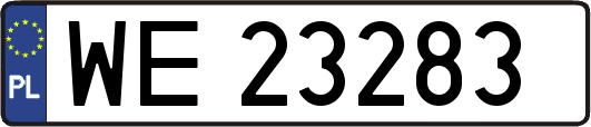 WE23283