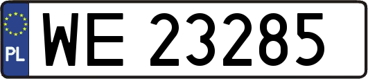 WE23285