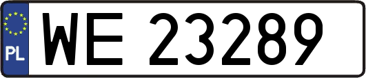 WE23289