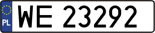 WE23292