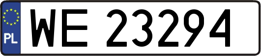 WE23294