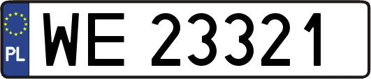 WE23321