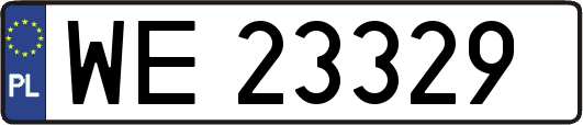 WE23329