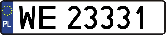 WE23331