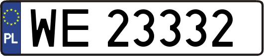 WE23332