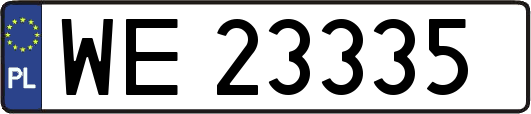 WE23335