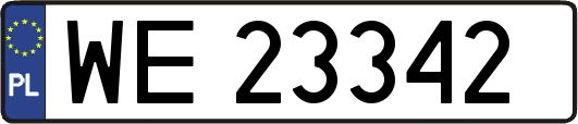 WE23342