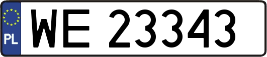 WE23343