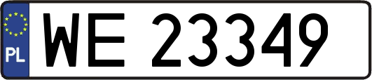 WE23349