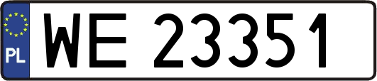 WE23351