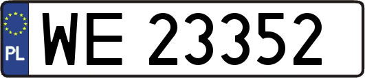 WE23352