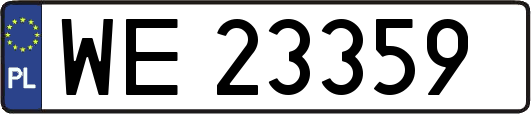 WE23359