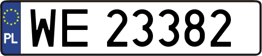 WE23382