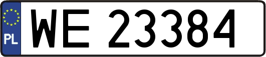 WE23384