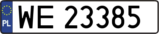 WE23385