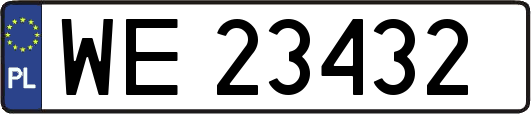 WE23432