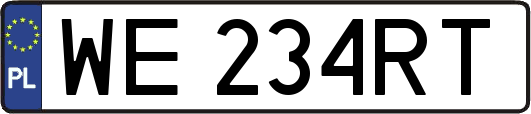 WE234RT