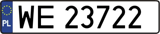 WE23722