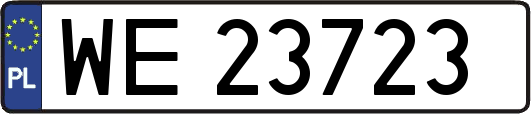 WE23723