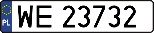 WE23732