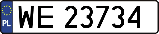 WE23734