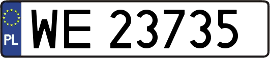WE23735