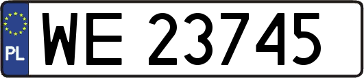 WE23745
