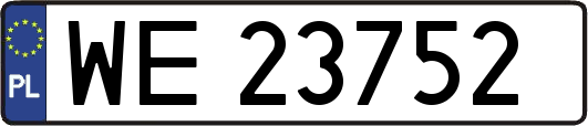 WE23752