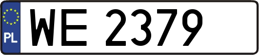 WE2379
