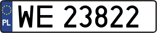 WE23822