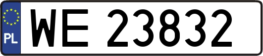 WE23832