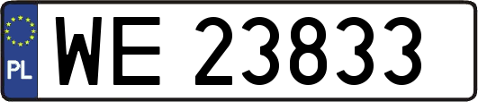 WE23833