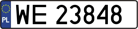 WE23848
