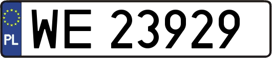 WE23929