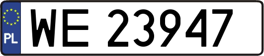 WE23947