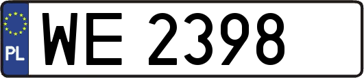 WE2398