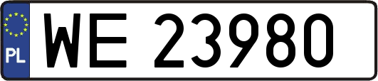 WE23980